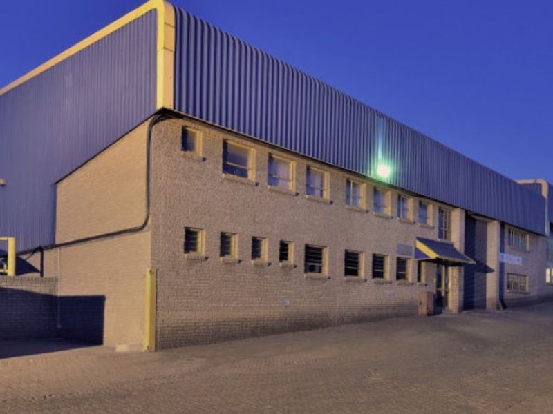 Kya Sands Warehouse Rental 580 m2  - Photo 2