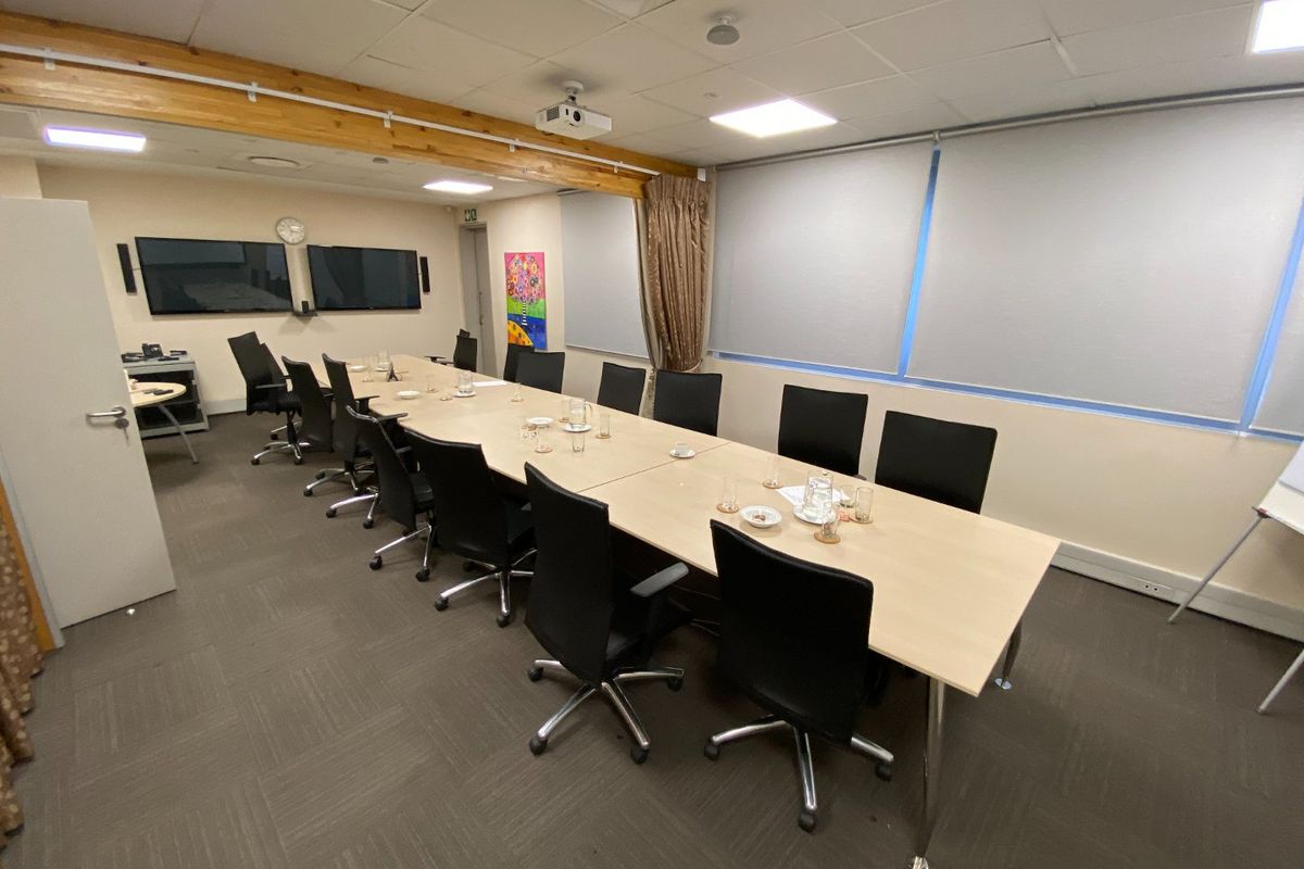 Prime Office Space To Let In Midrand - Photo 3