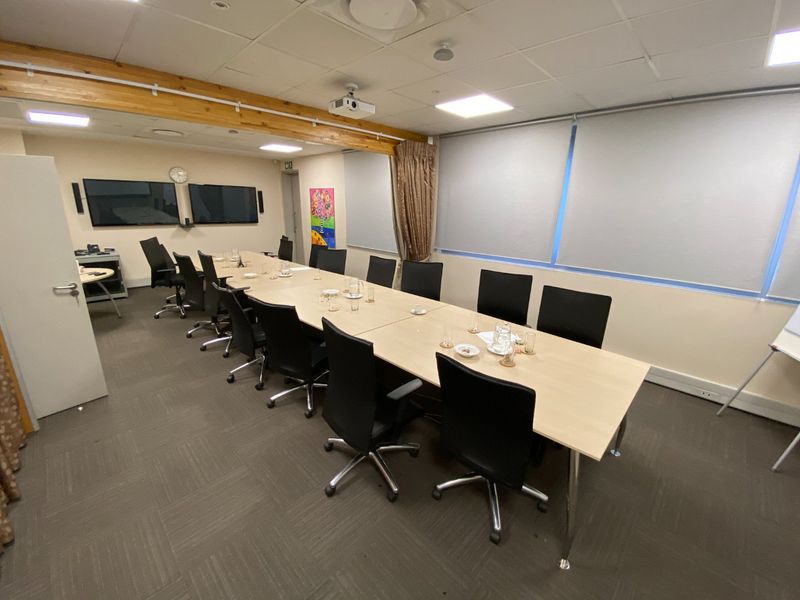 Prime Office Space To Let In Midrand - Photo 3