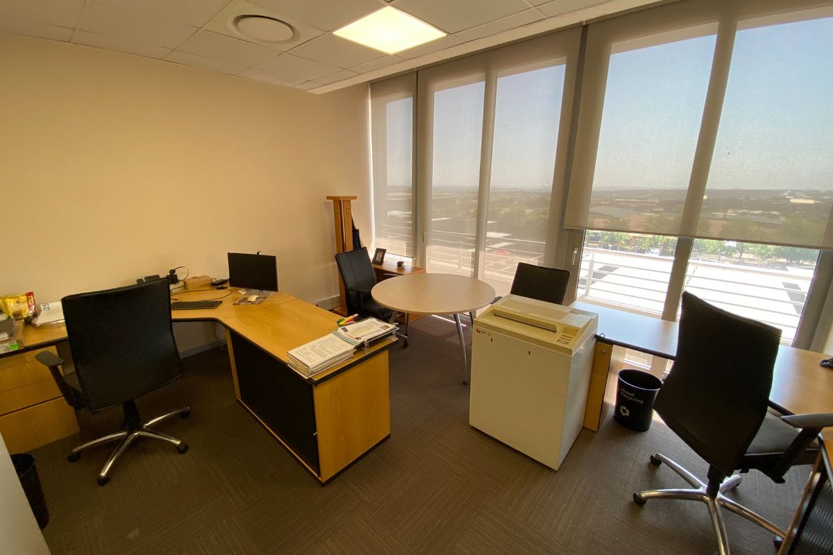 Prime Office Space To Let In Midrand - Photo 4
