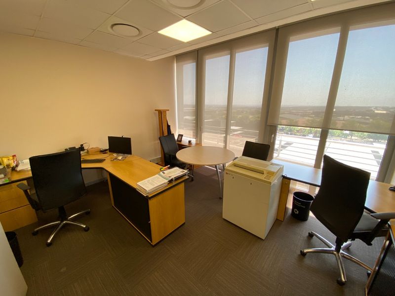 Prime Office Space To Let In Midrand - Photo 4