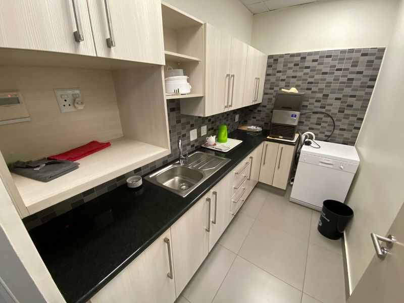 Prime Office Space To Let In Midrand - Photo 10