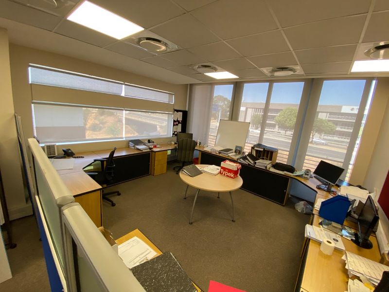 Prime Office Space To Let In Midrand - Photo 9