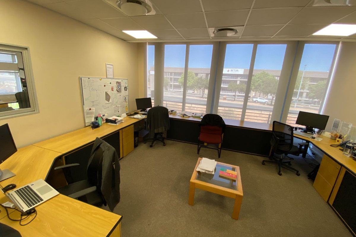 Prime Office Space To Let In Midrand - Photo 2