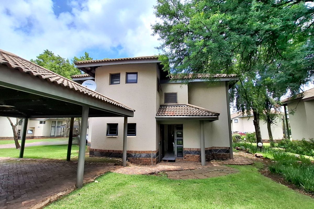 Spacious Benoni North family haven for sale - Photo 3