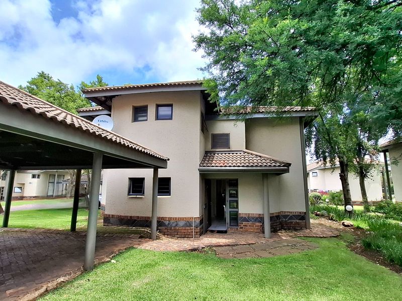 Spacious Benoni North family haven for sale - Photo 3