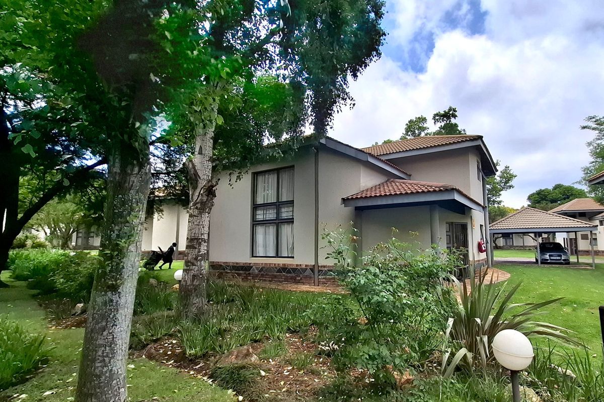 Spacious Benoni North family haven for sale - Photo 2