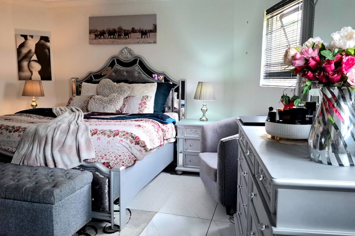 Spacious Benoni North family haven for sale - Photo 4