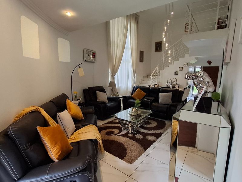 Spacious Benoni North family haven for sale - Photo 9