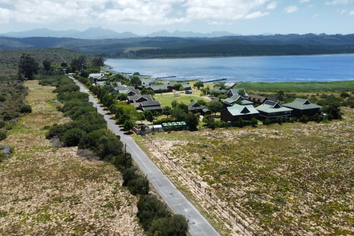 A rare 35-hectare flat agricultural property near Sedgefield.  - Photo 3