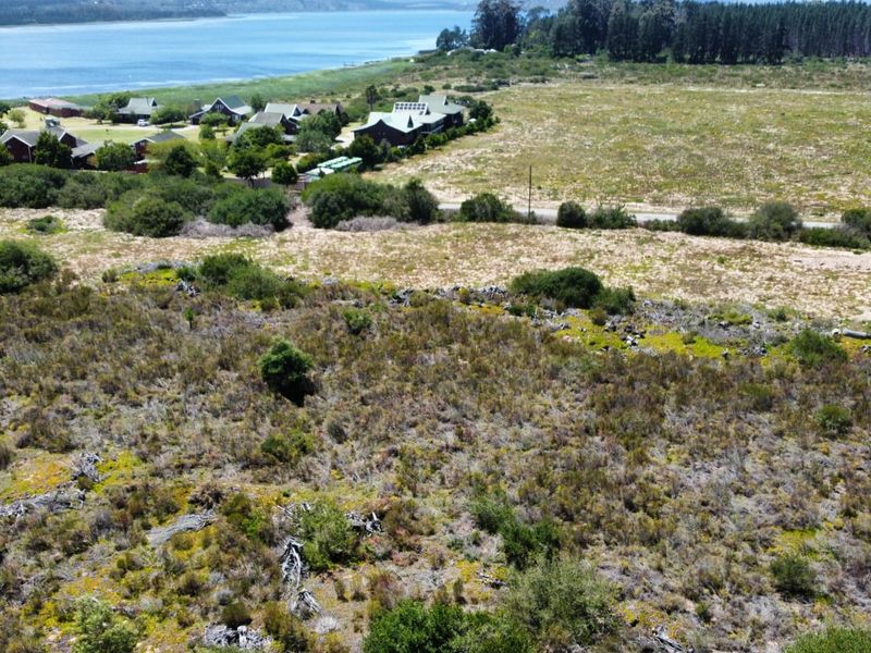 A rare 35-hectare flat agricultural property near Sedgefield.  - Photo 6