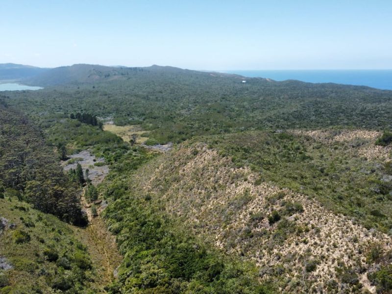 This exceptional 89-hectare property in Cola Beach is now for sale.  - Photo 5