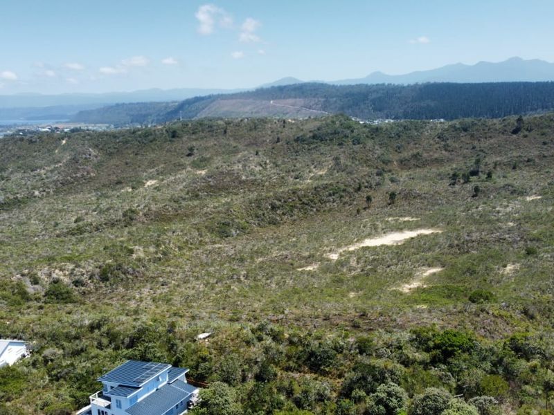 This exceptional 89-hectare property in Cola Beach is now for sale.  - Photo 9