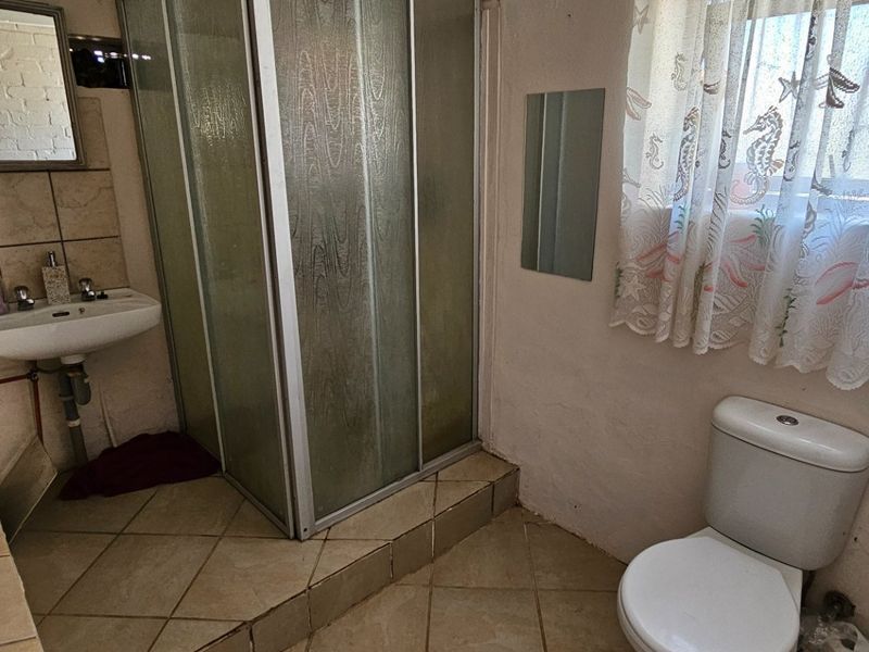 House/Business in the heart of Albertinia - Photo 3