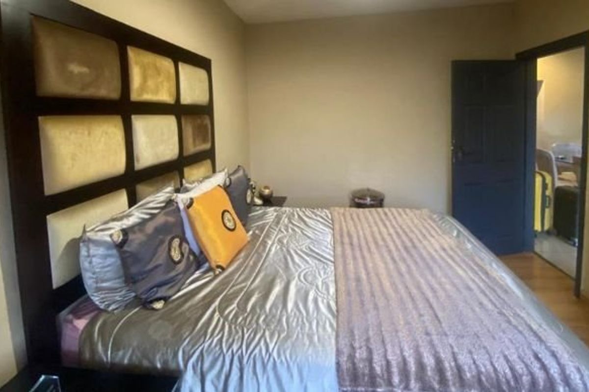 5 Bedrooms for Sale in Proclamation hill  - Photo 4