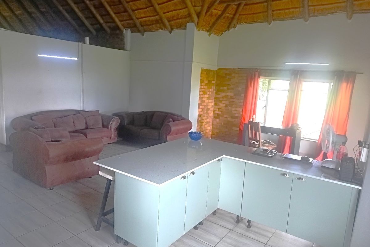 21.4ha Farm – Ideally Situated Between Cullinan, Rayton & Bronkhorstspruit - Photo 5