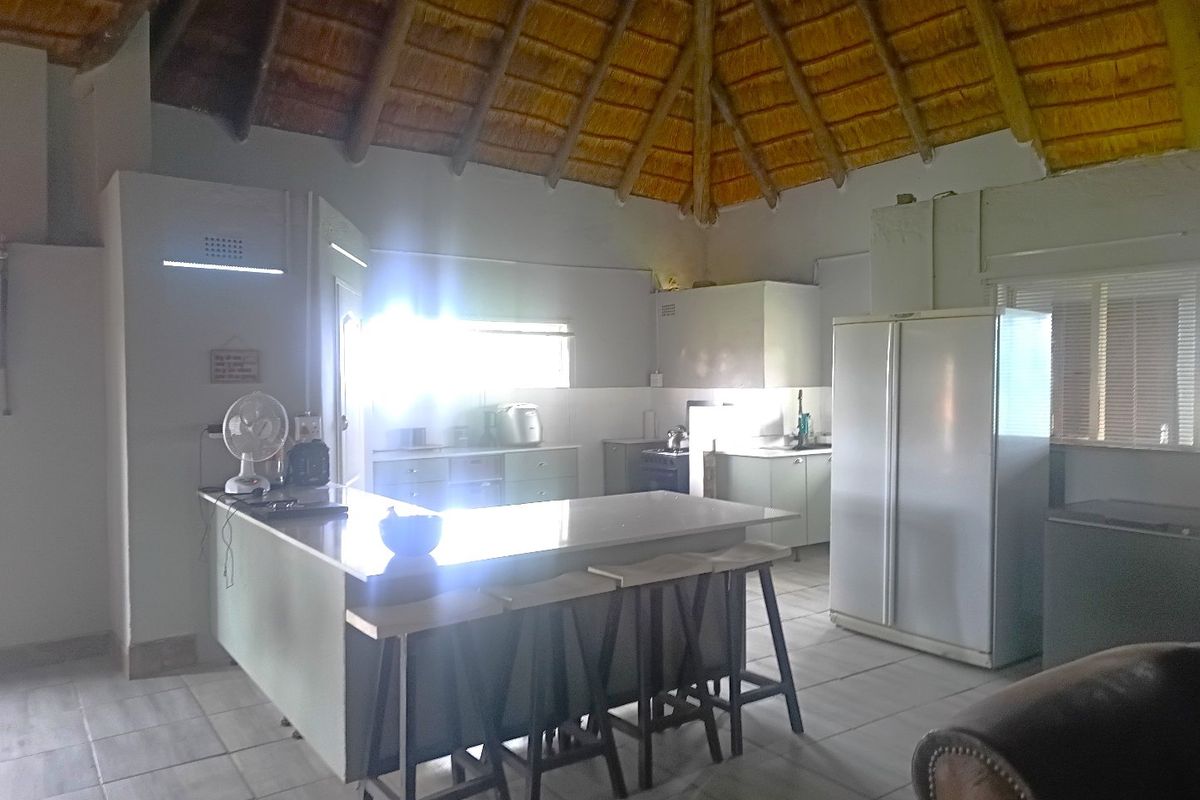 21.4ha Farm – Ideally Situated Between Cullinan, Rayton & Bronkhorstspruit - Photo 4