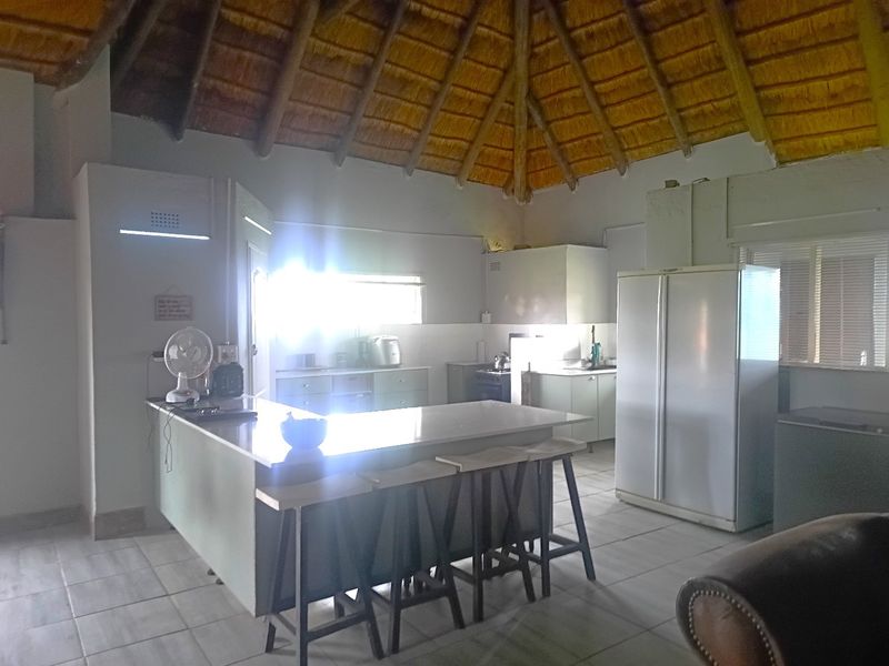 21.4ha Farm – Ideally Situated Between Cullinan, Rayton & Bronkhorstspruit - Photo 4