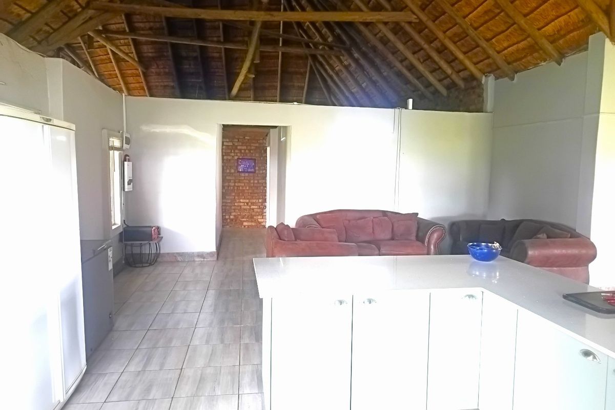 21.4ha Farm – Ideally Situated Between Cullinan, Rayton & Bronkhorstspruit - Photo 5