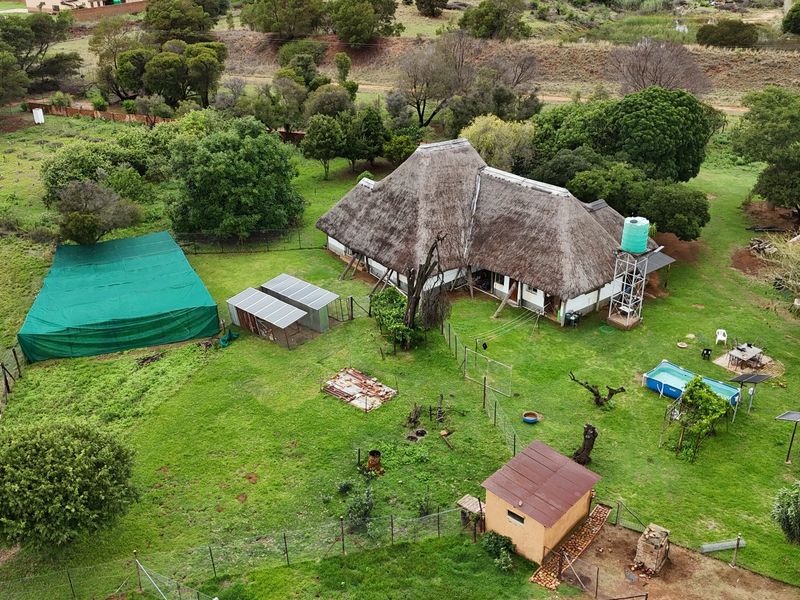 21.4ha Farm – Ideally Situated Between Cullinan, Rayton & Bronkhorstspruit - Photo 3