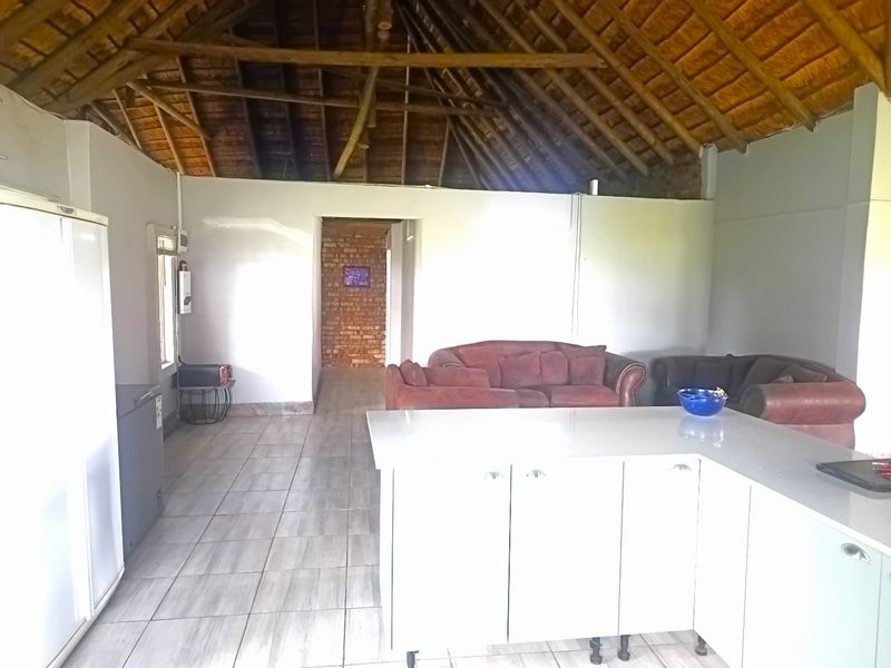 21.4ha Farm – Ideally Situated Between Cullinan, Rayton & Bronkhorstspruit - Photo 5