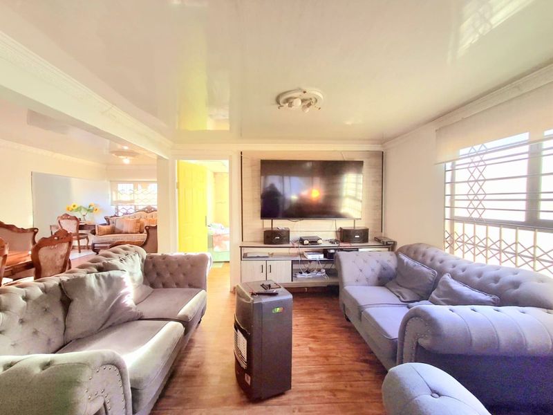 4-Bedroom House for Sale in NU 9, Mdantsane - Photo 6