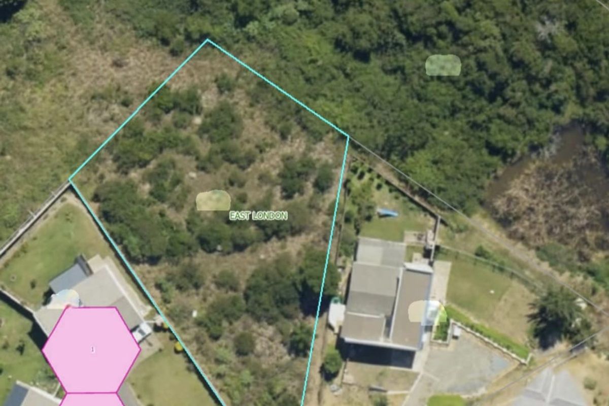 Vacant Land for Sale in Nahoon Valley - Photo 3