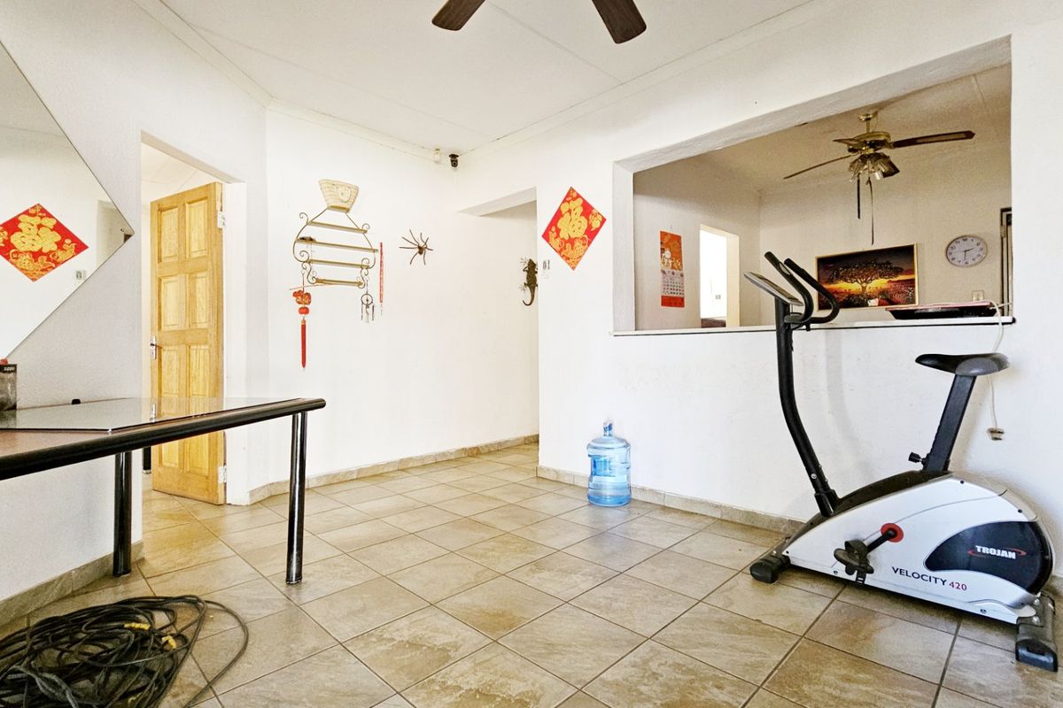 A solid home with a pool in Falcon Ridge. - Photo 5