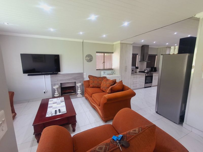 Modern, Spacious 3-Bedroom Home Perfectly Located on a Corner Stand with Endless Potential - Photo 5