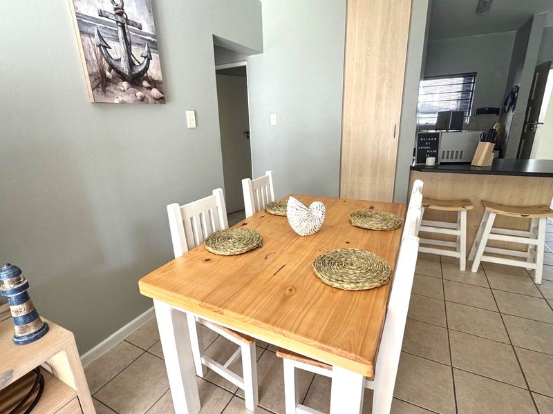 Stunning Ground-Floor 2 Bedroom Apartment for Rent – Diaz Strand, Mossel Bay Available 1 July 2026 to 15 Nov 2026 - Photo 9