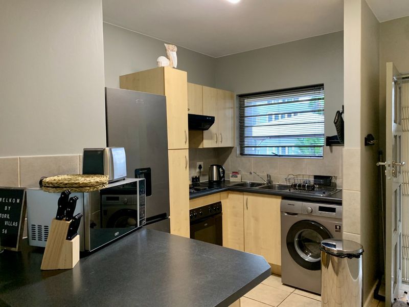 Stunning Ground-Floor 2 Bedroom Apartment for Rent – Diaz Strand, Mossel Bay Available 1 July 2026 to 15 Nov 2026 - Photo 2