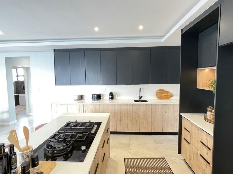 Newly Built Contemporary 4 Bedroom Family Home | Pool & Boma | Staff Quarters   - Photo 9