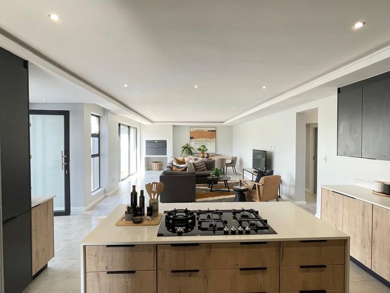 Newly Built Contemporary 4 Bedroom Family Home | Pool & Boma | Staff Quarters   - Photo 5