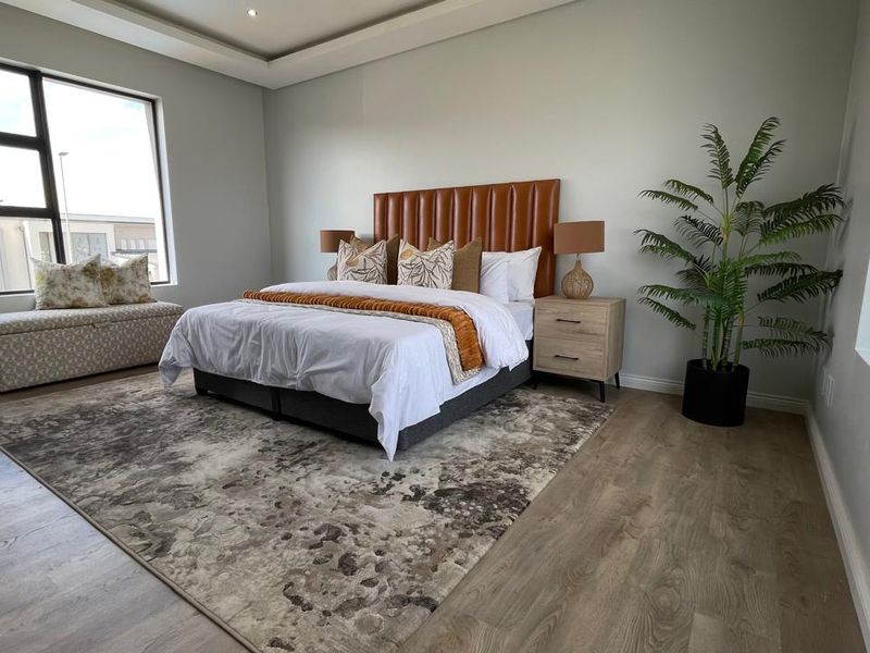 Newly Built Contemporary 4 Bedroom Family Home | Pool & Boma | Staff Quarters   - Photo 6