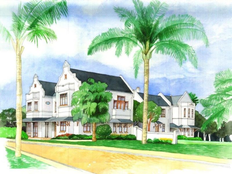 Your Perfect Stand Awaits in a Beautiful Farm Estate - Photo 8