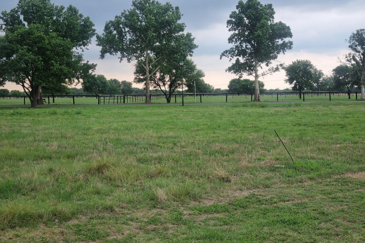 Your Perfect Stand Awaits in a Beautiful Farm Estate - Photo 4