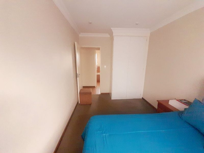 Modern 3-Bed Townhouse with Large Patio and Built-In Braai - Photo 10