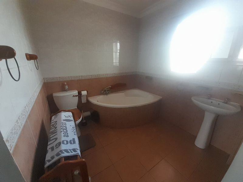 Modern 3-Bed Townhouse with Large Patio and Built-In Braai - Photo 8