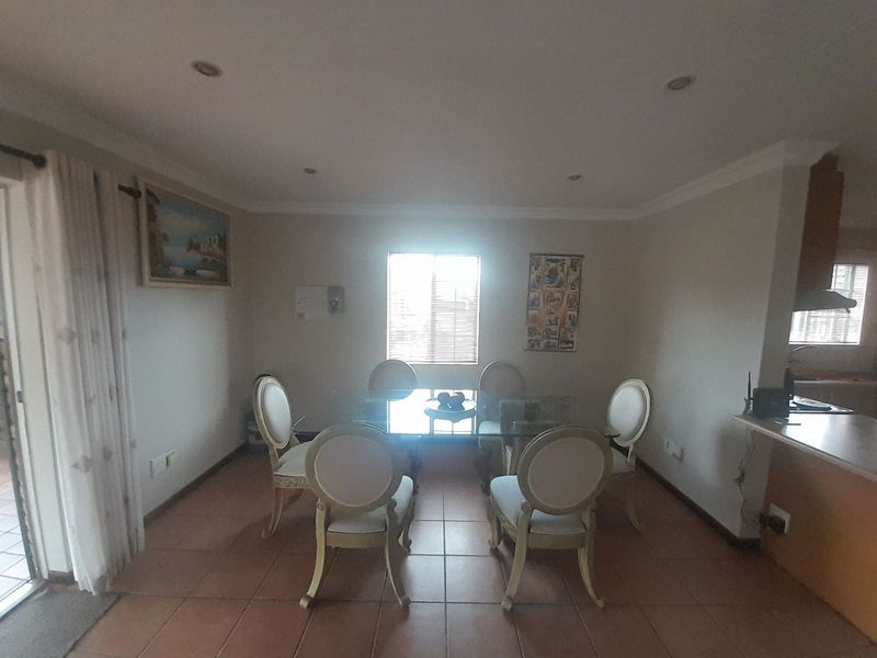Modern 3-Bed Townhouse with Large Patio and Built-In Braai - Photo 6