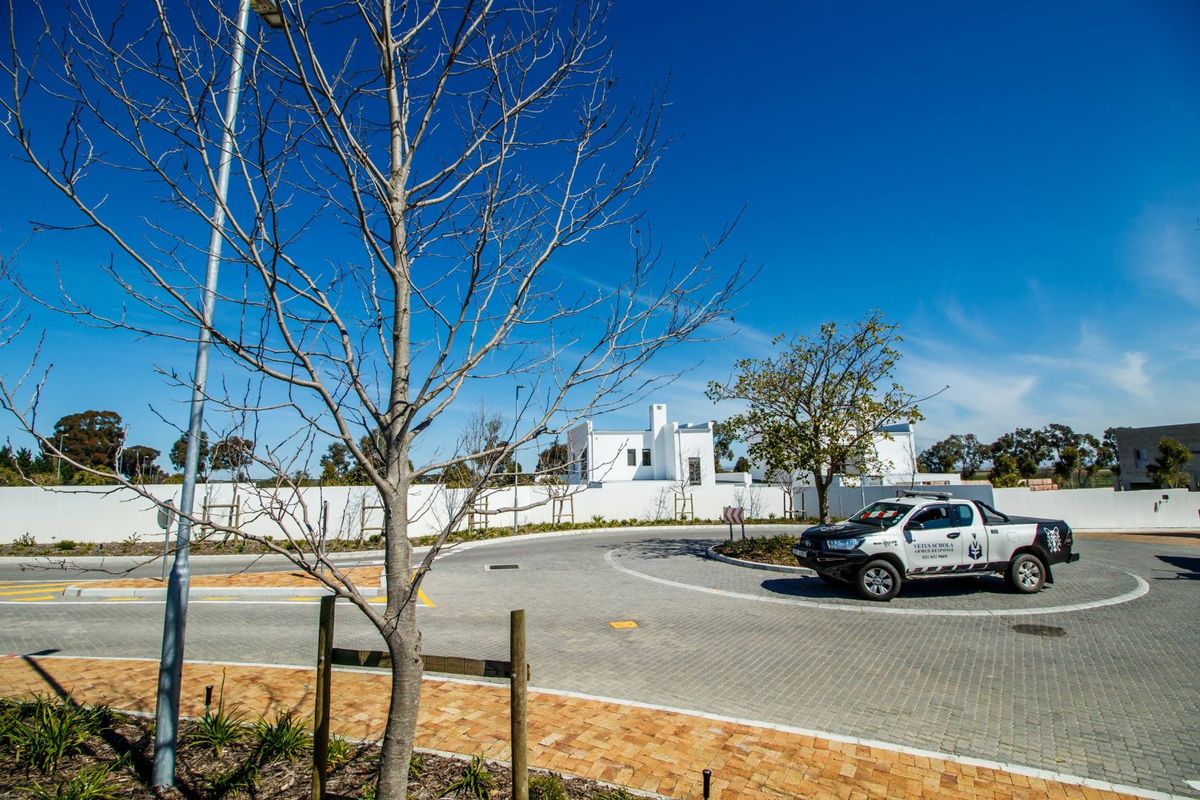 Secure, Connected, and Perfectly Located - Photo 3