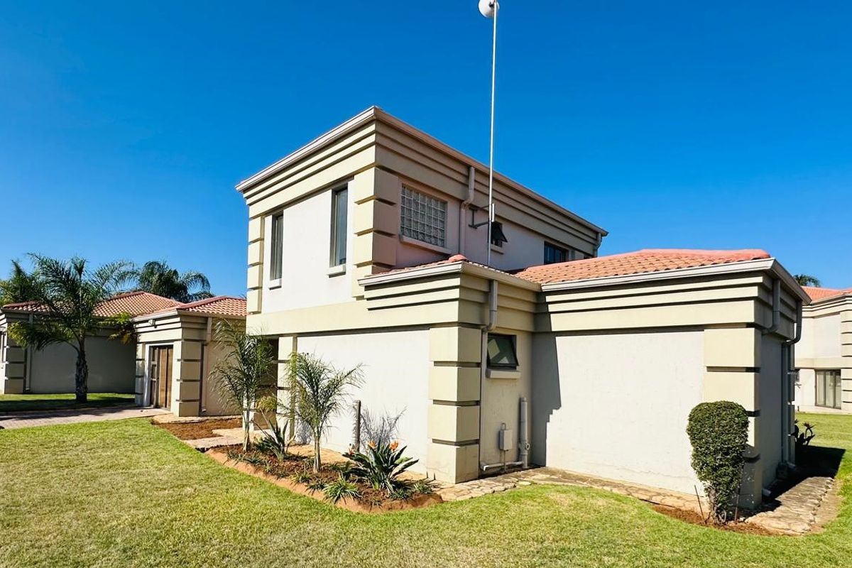 Modern Tuscan-Style Home with Breathtaking Views - Photo 2