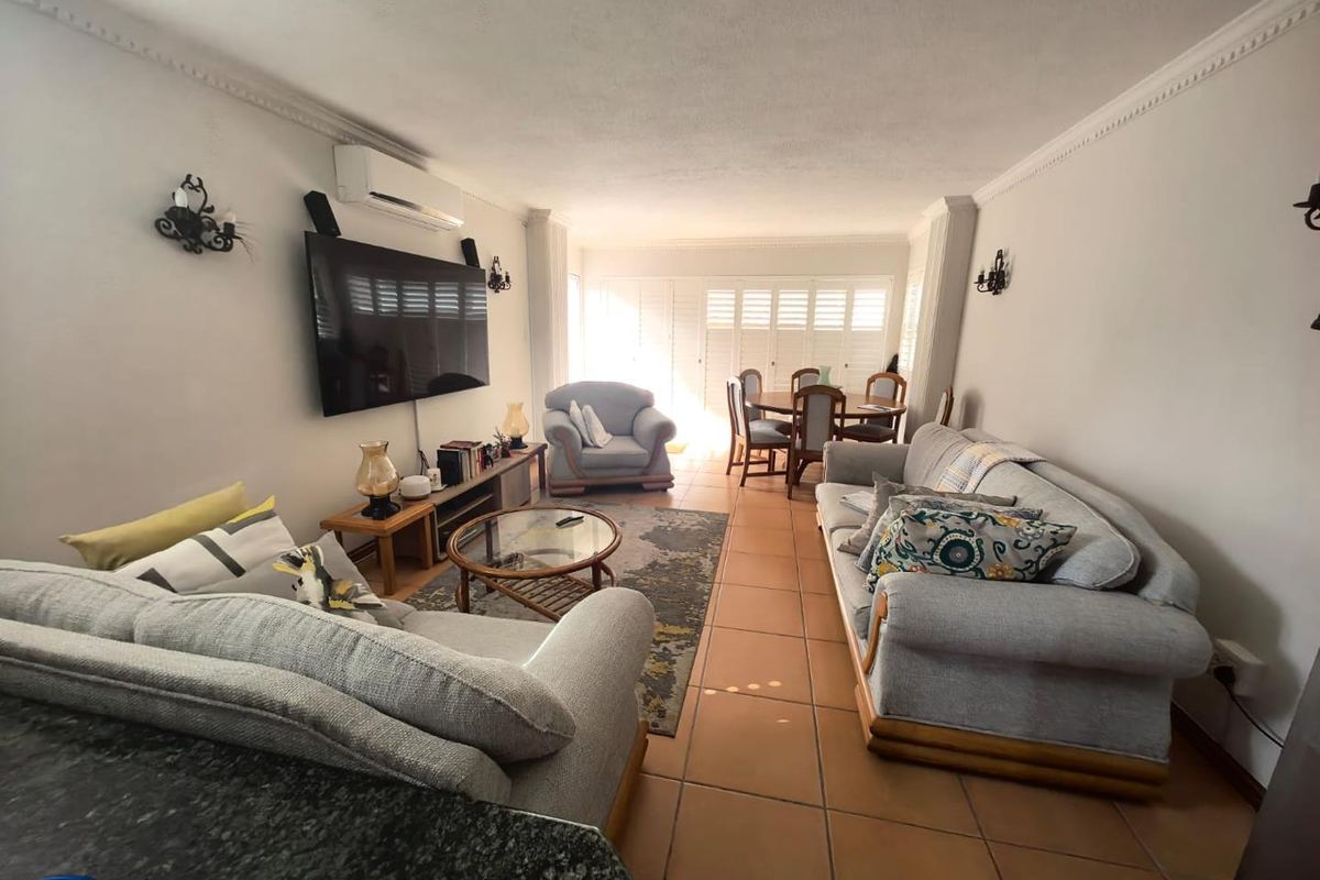 2 Bedrooms, 3 Bathrooms Duplex For Sale In Windermere, Durban - Photo 3