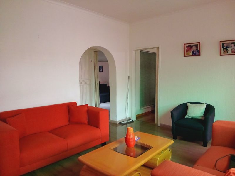 An house for sale with 2 bedroom and 1 bathroom ready for you to buy, in Boksburg North - Photo 4