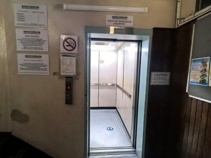 1 Bedroom, 1 Bathroom Apartment For Sale In Point, Durban - Photo 8