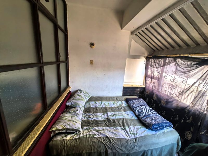 1 Bedroom, 1 Bathroom Apartment For Sale In Point, Durban - Photo 4