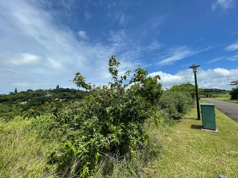 Prime 533m2 Vacant Land for Sale in Ukusa River Estate, Sea Park - Photo 3