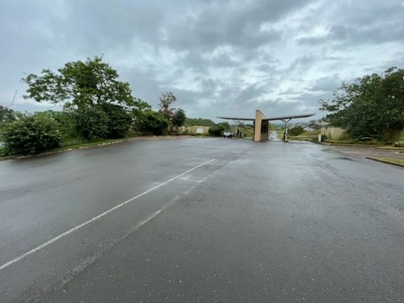 Prime 533m2 Vacant Land for Sale in Ukusa River Estate, Sea Park - Photo 2