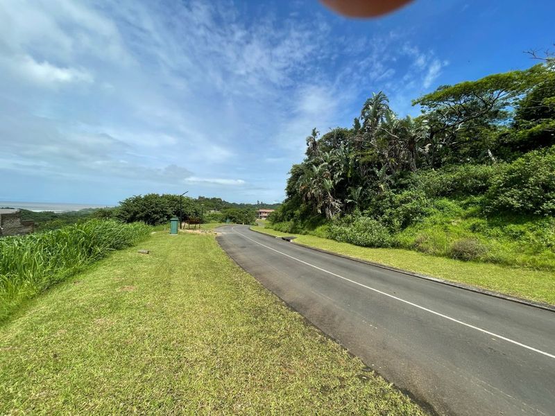 Prime 533m2 Vacant Land for Sale in Ukusa River Estate, Sea Park - Photo 5