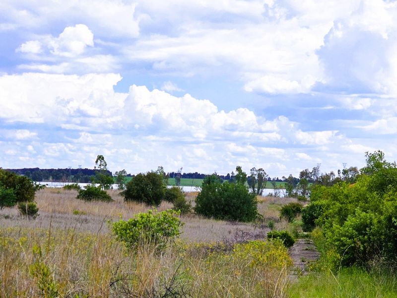 Stunning Waterfront Stand in Vaal Marina - Photo 2