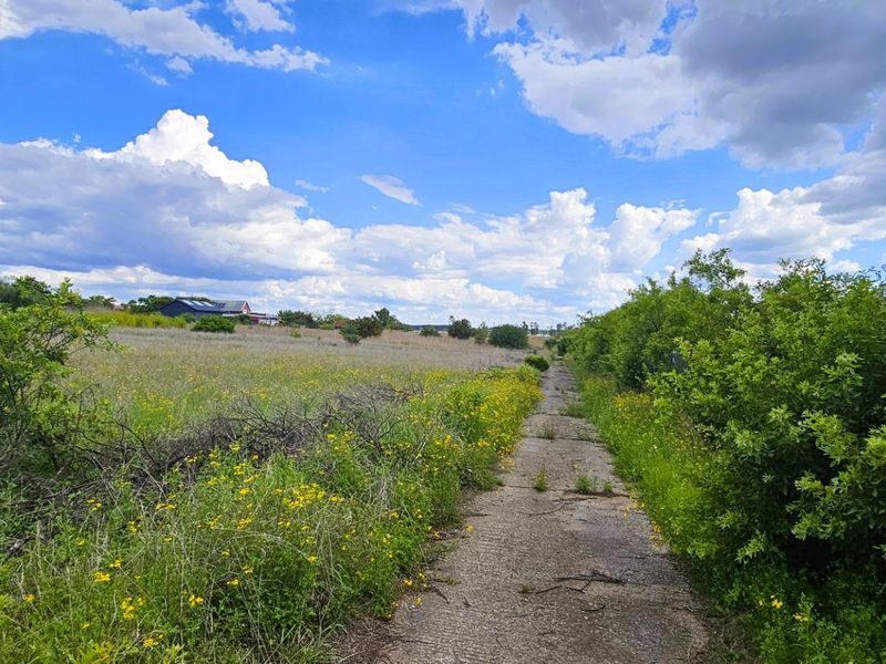 Stunning Waterfront Stand in Vaal Marina - Photo 8